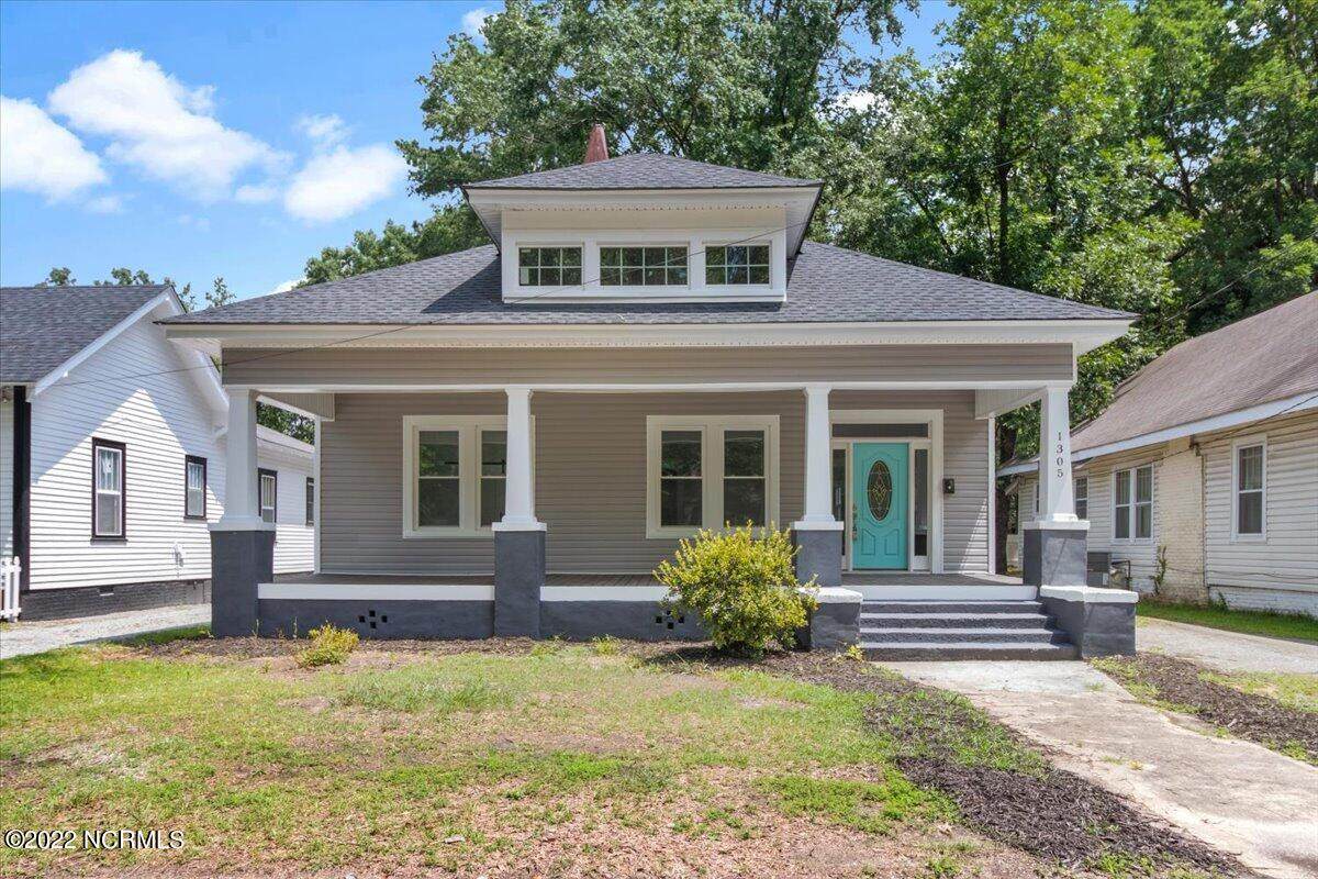 1305 Walnut Street - Photo 1