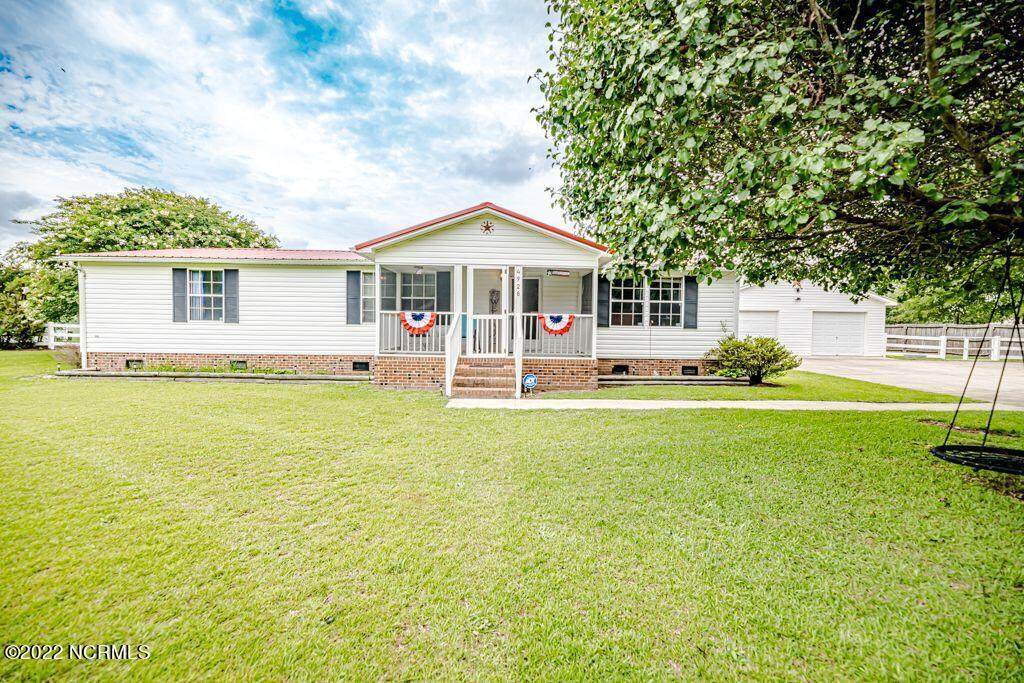 4928 Lobelia Road - Photo 1