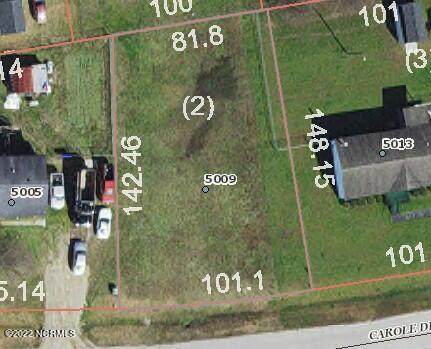5009 Carole Drive - Photo 1