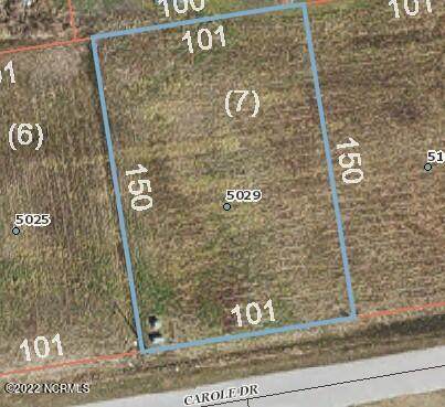 5029 Carole Drive - Photo 1