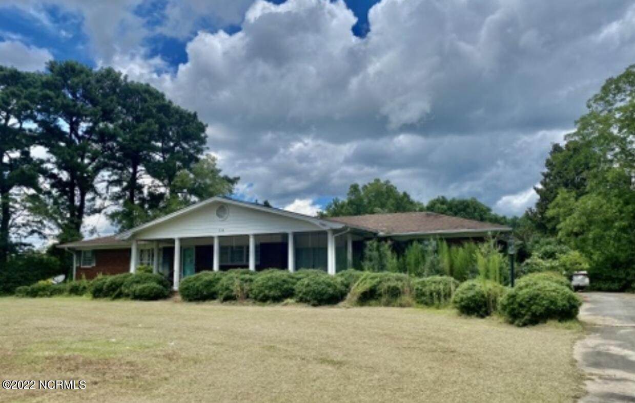 948 Slippery Log Road - Photo 1