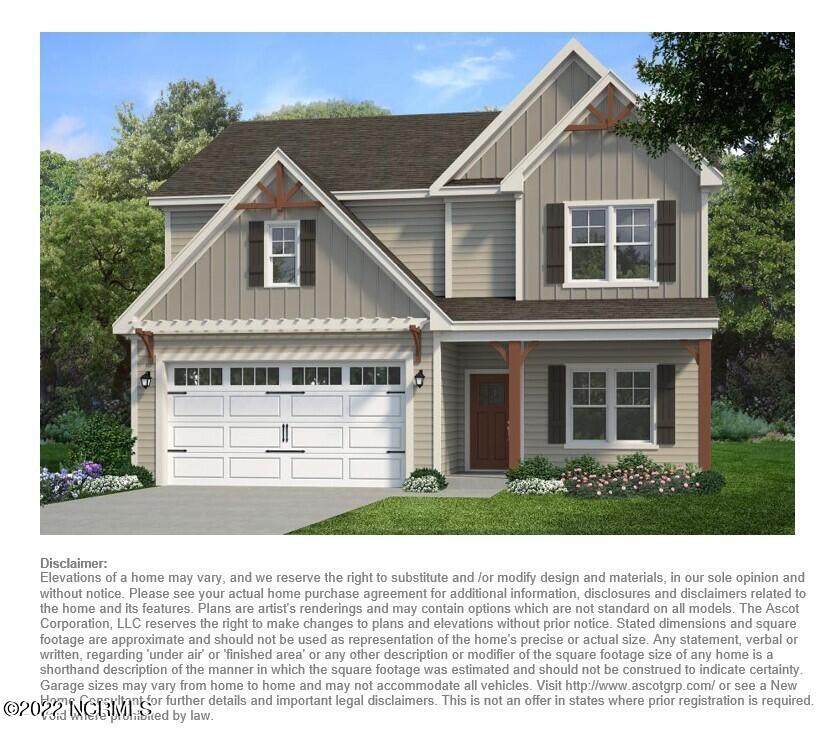 1180 Morganton Road - Photo 1