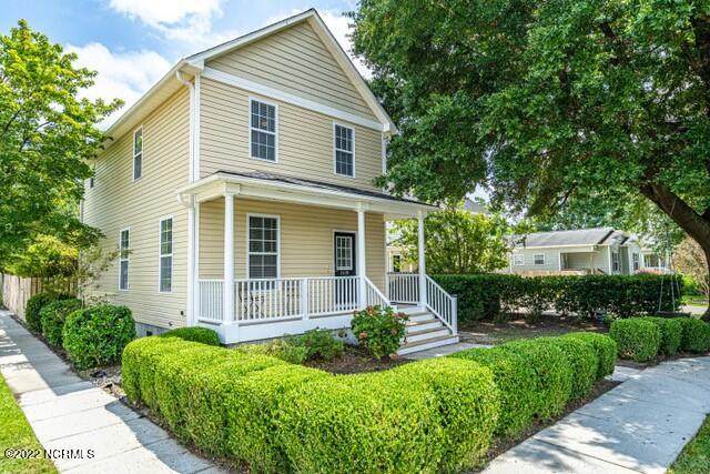 1418 Corbett Street - Photo 1