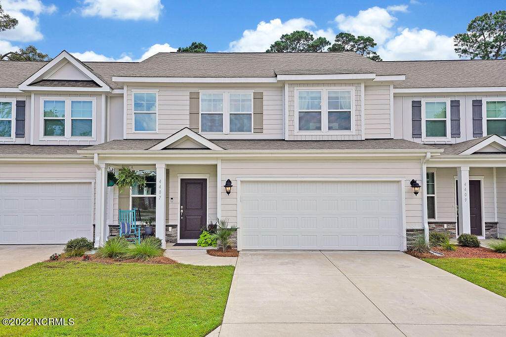 4407 Finch Lane - Photo 1