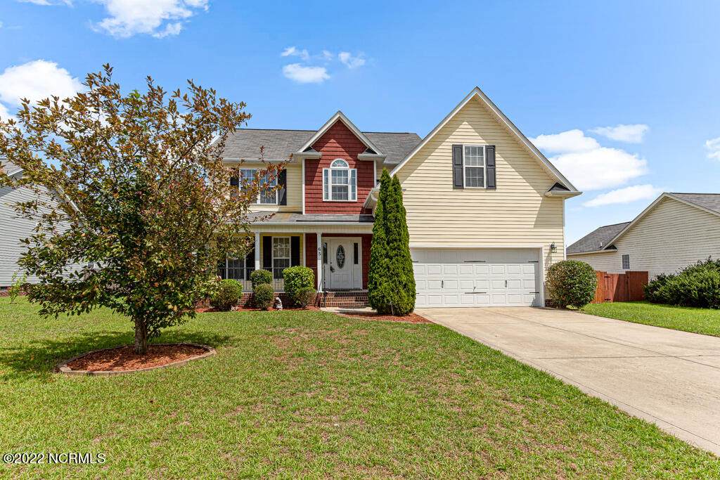 65 Lockwood Drive - Photo 1
