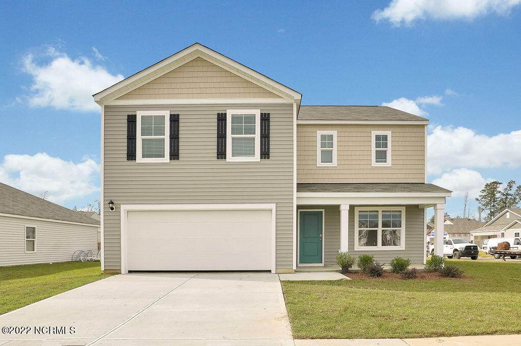 381 High Ridge Court - Photo 1