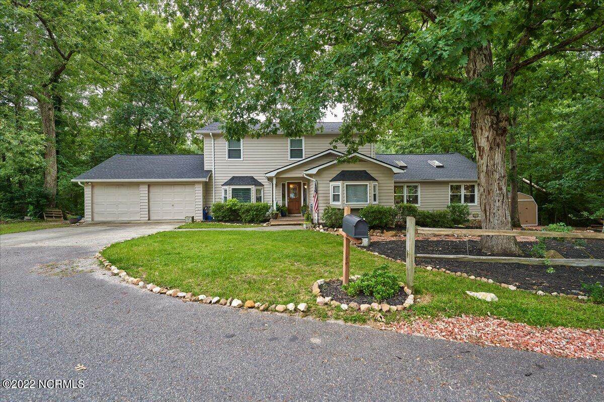 126 Emory Street - Photo 1