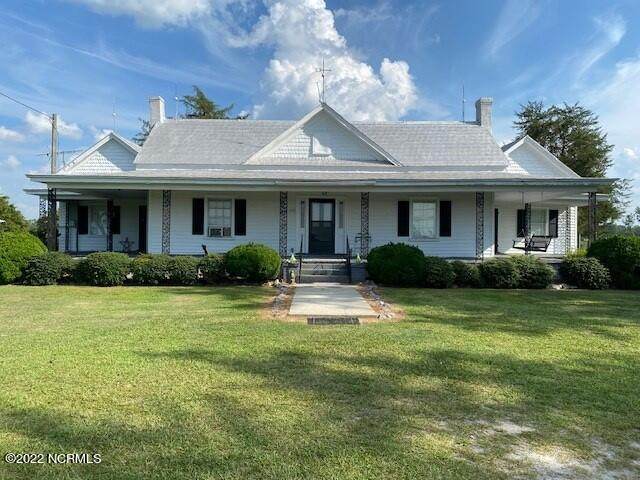 5519 Kings Crossroads Road - Photo 1