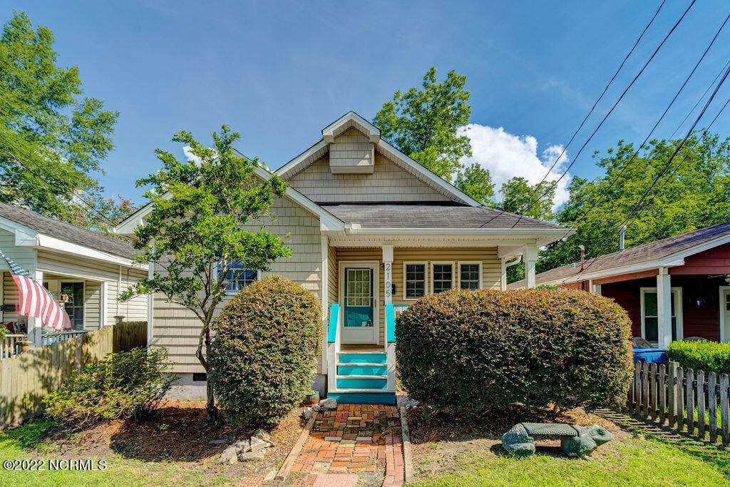2105 Gibson Avenue - Photo 1