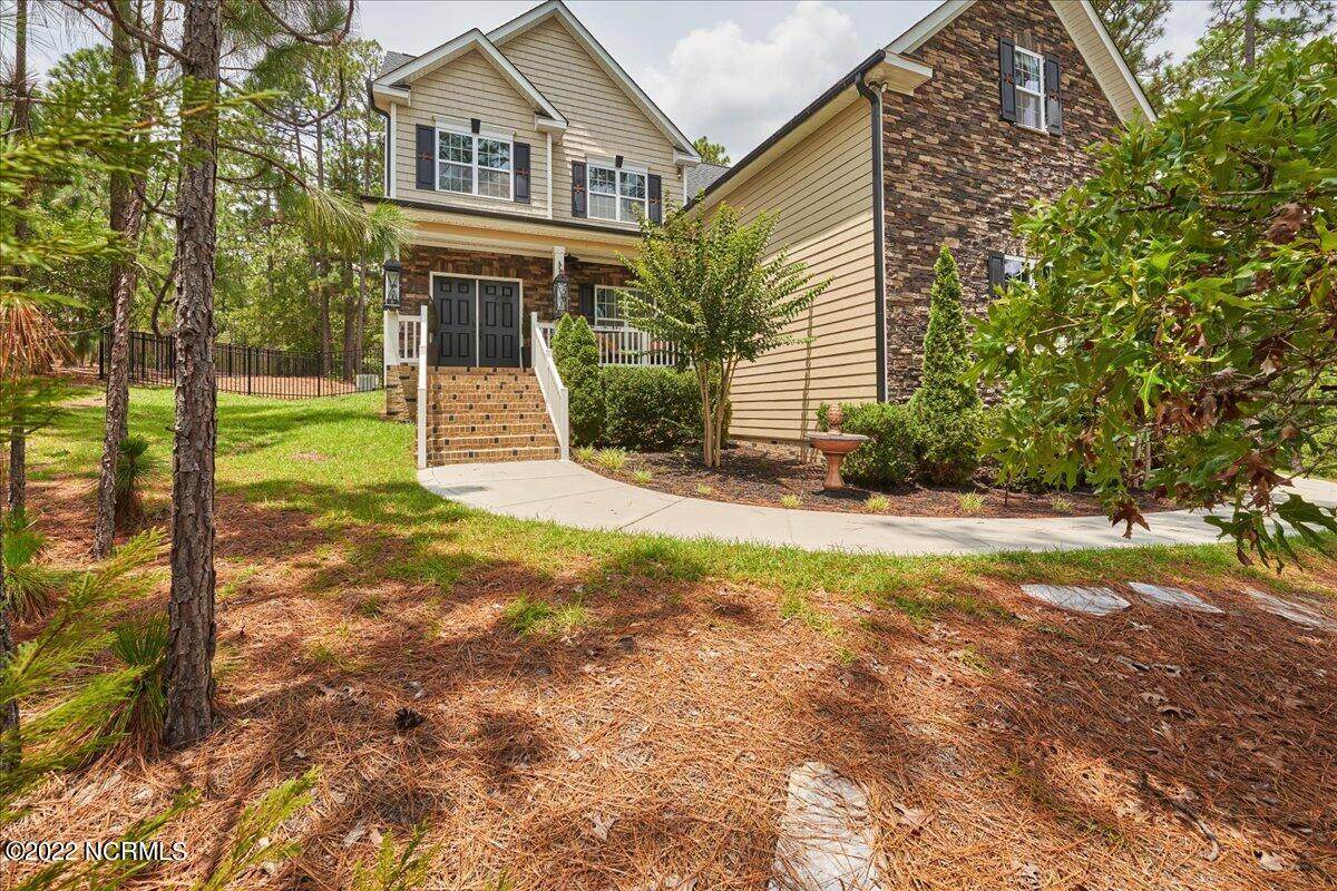 366 Avenue Of The Carolinas - Photo 1