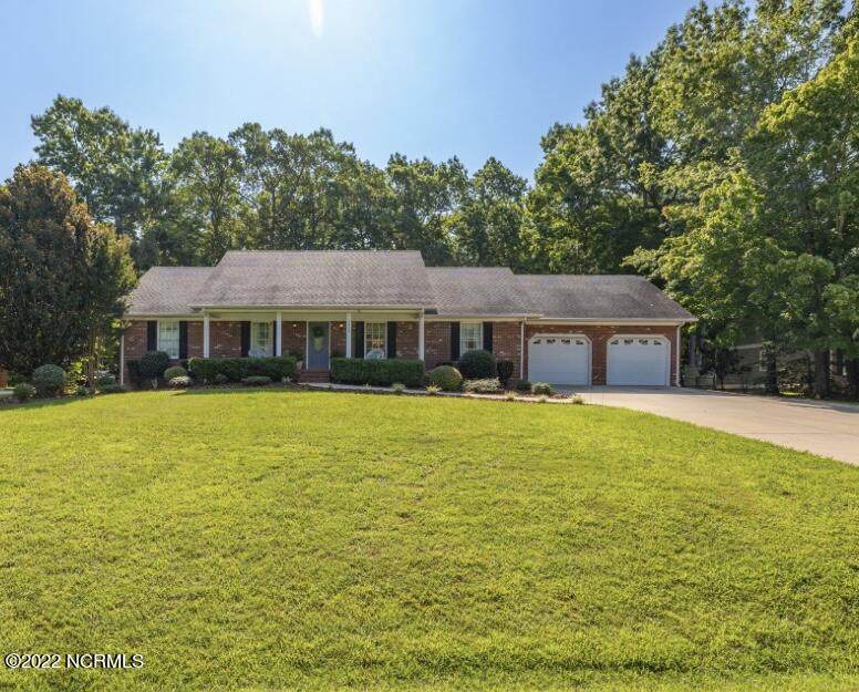 2428 Hickory Forest Drive - Photo 1