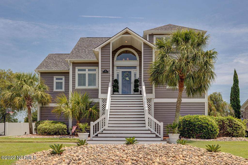 120 Inlet Point Drive - Photo 1