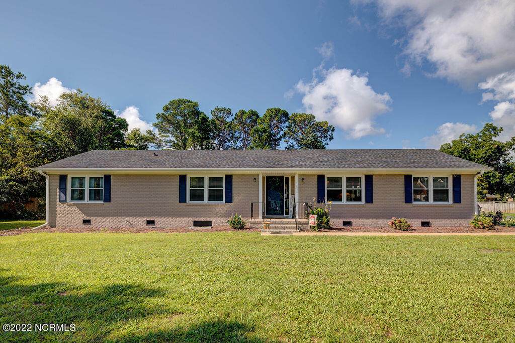 141 Cherokee Trail - Photo 1