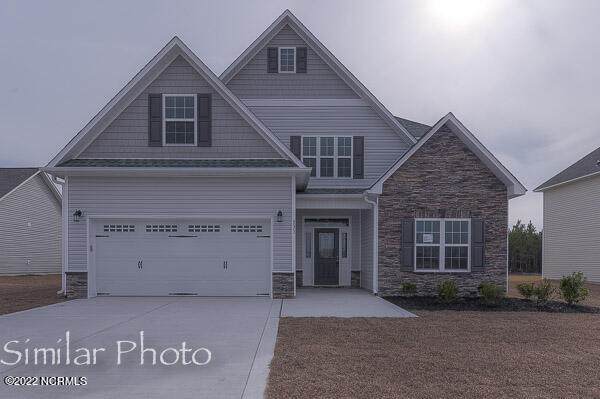 608 Antebellum Court - Photo 1