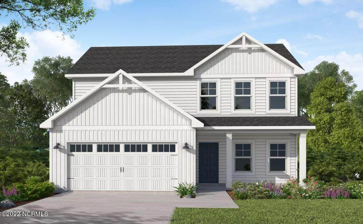 444 Holly Grove Drive - Photo 1
