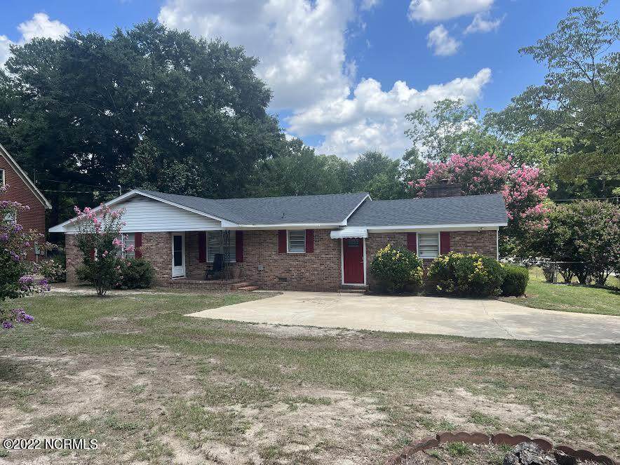 1700 Salem Church Road - Photo 1