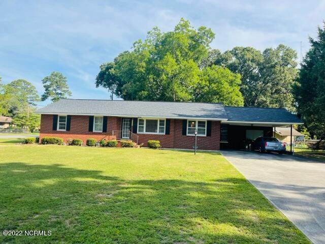 2092 Banks School Road - Photo 1