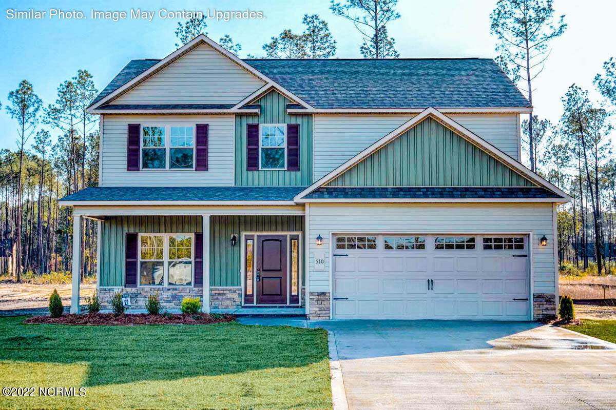 507 Violet Court - Photo 1