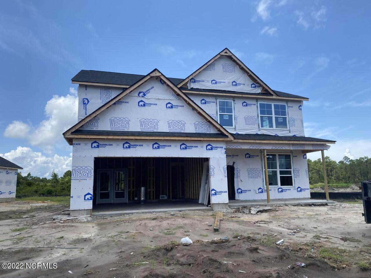 2830 Longleaf Pine Circle - Photo 1