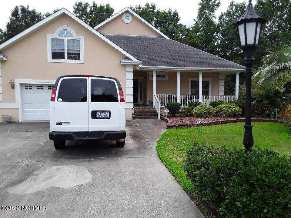 613 Lathrop Court - Photo 1