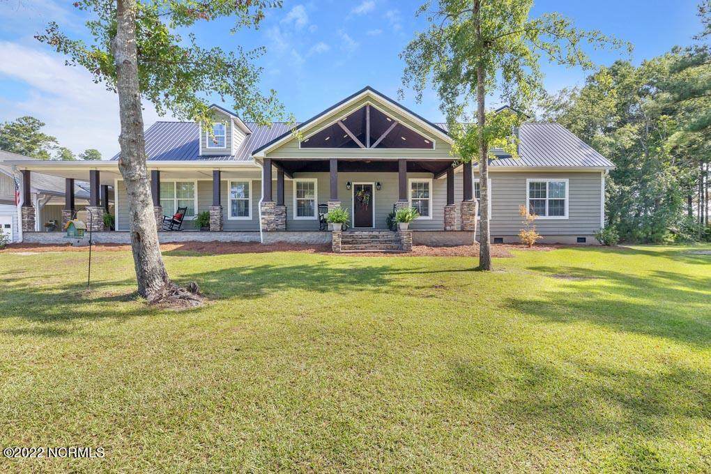 1134 Penderlea Highway - Photo 1