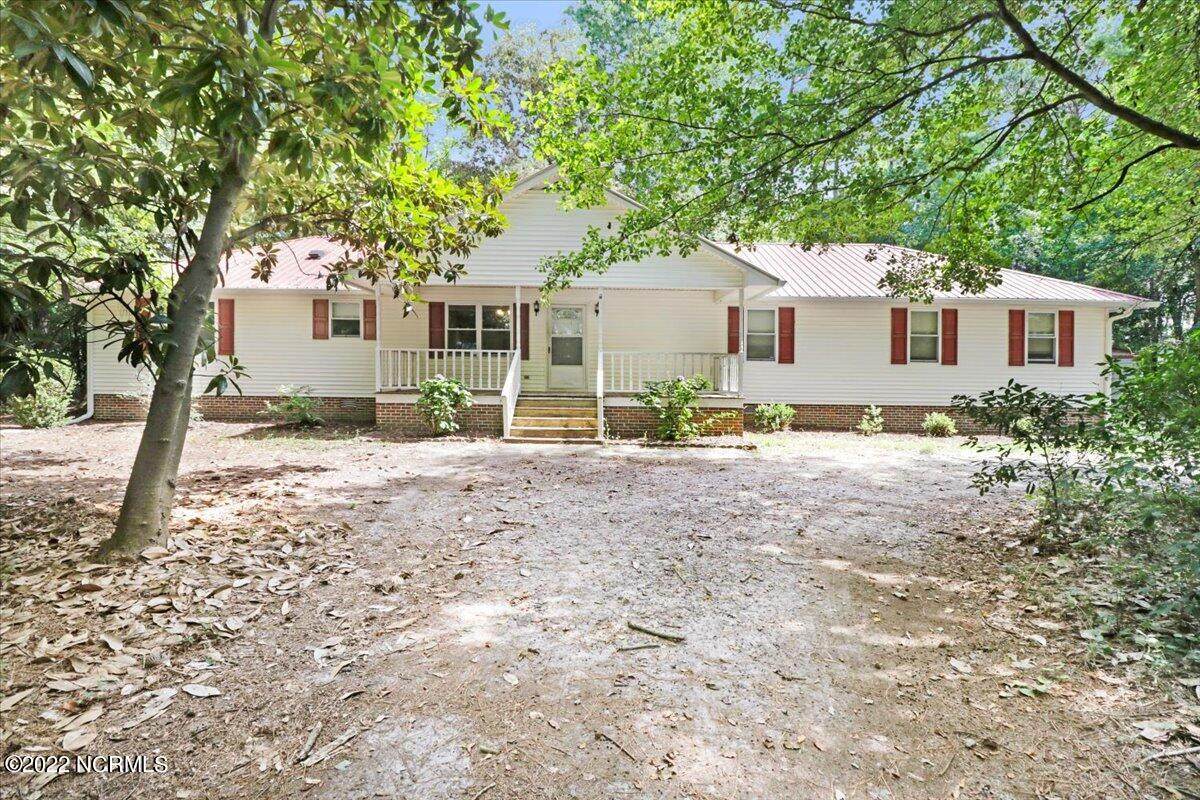 4376 Nc 111 Highway - Photo 1