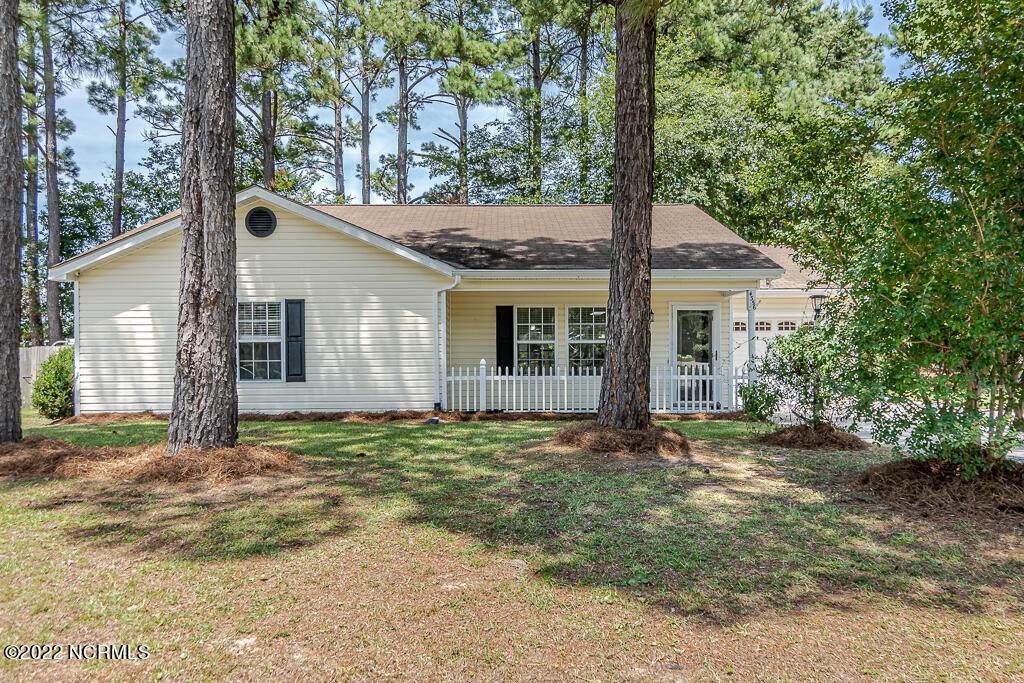 4356 Ritz Circle - Photo 1