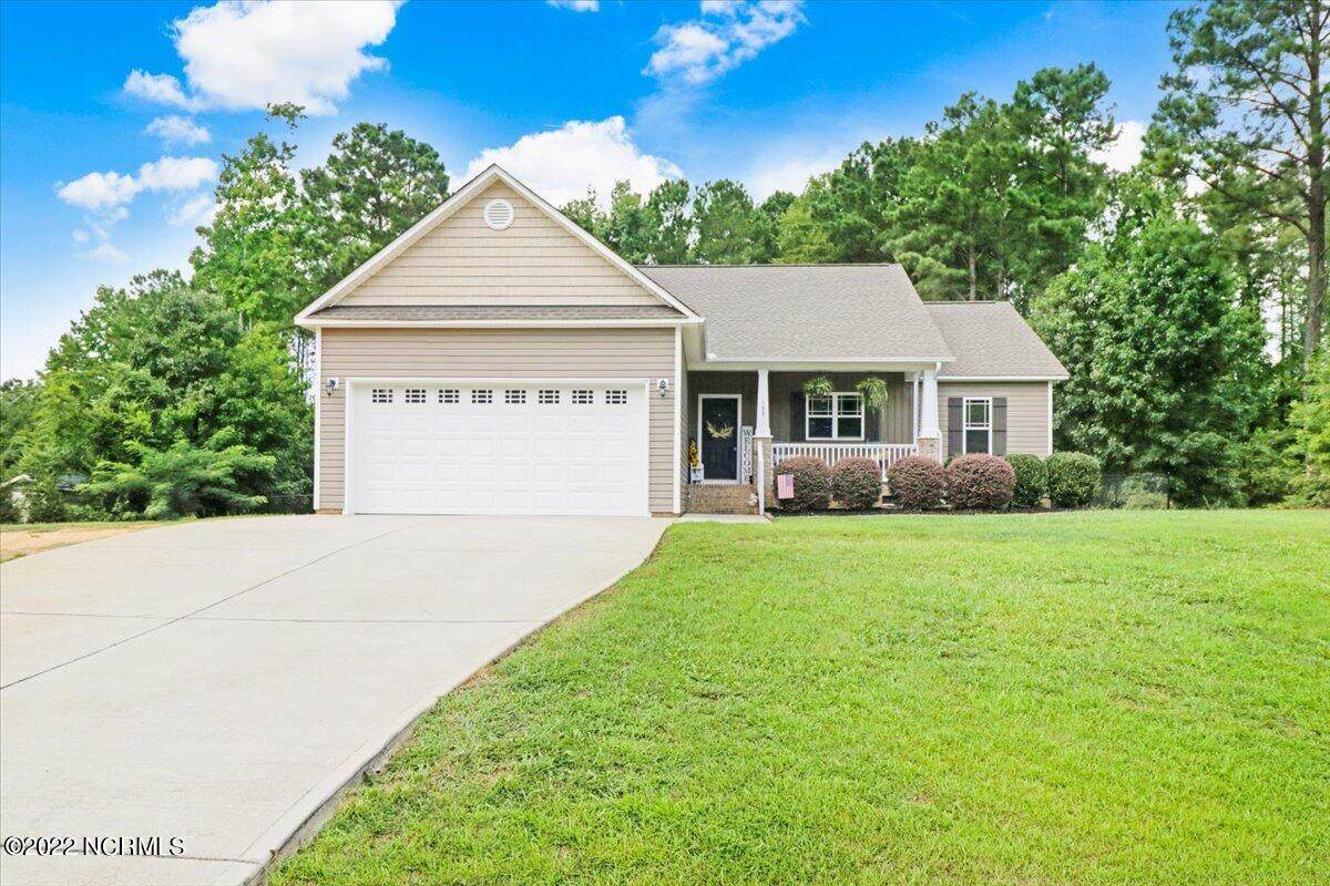 188 Crystal Creek Drive - Photo 1