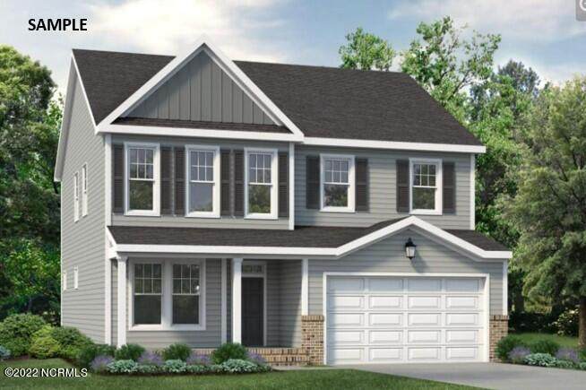 203 Little Acorn Trail - Photo 1