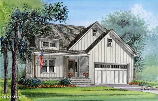813 Bluebird Drive - Photo 1