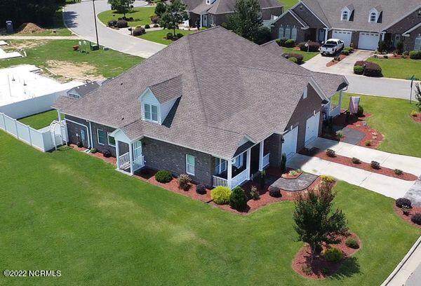 4257 Belgreen Drive - Photo 1