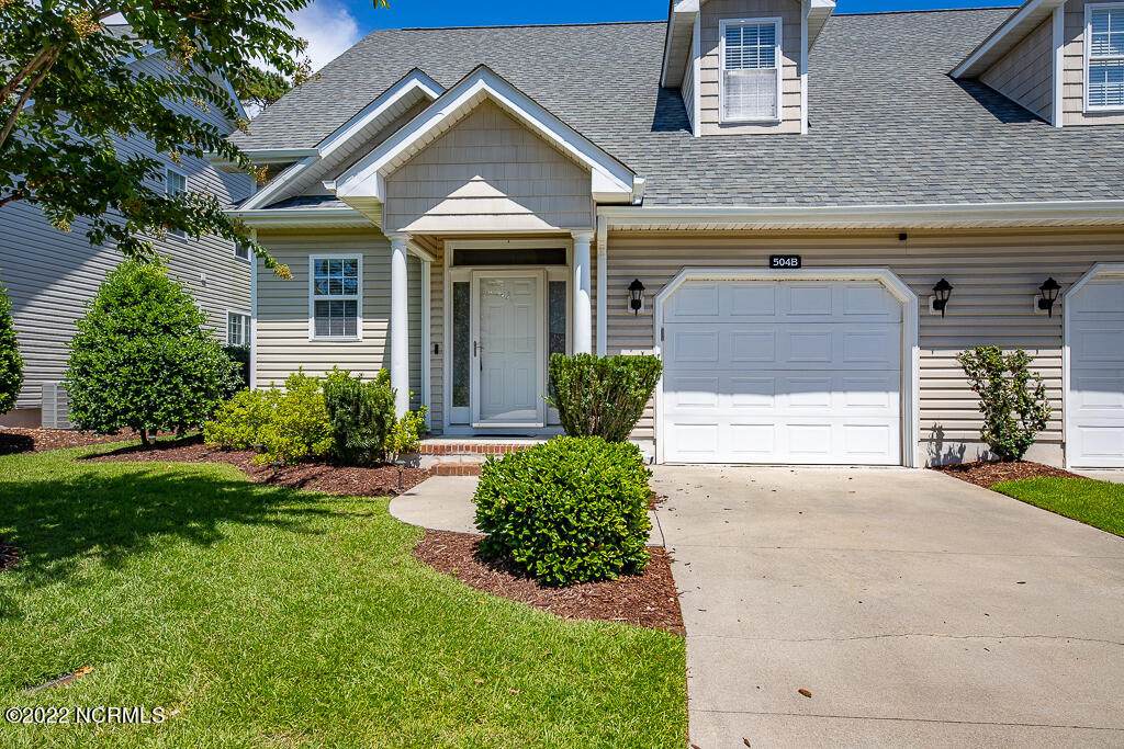 504 Village Green Drive - Photo 1