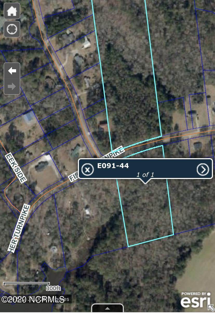 328 Fisher Turnpike Road - Photo 1
