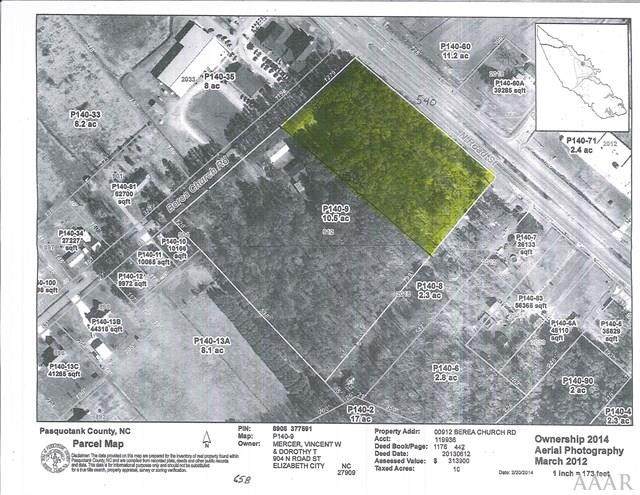 912 Berea Church Road - Photo 1