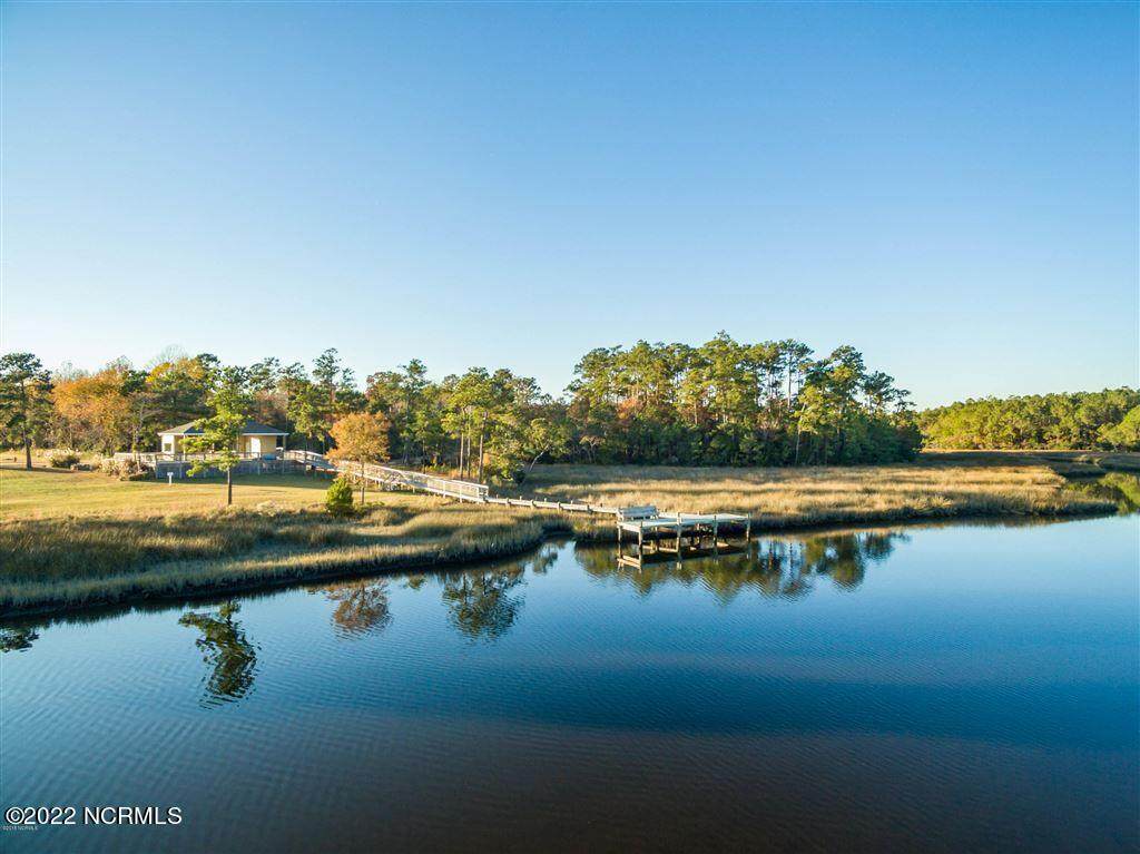 413 Garland Shores Drive - Photo 1