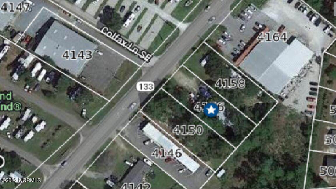 4156 Long Beach Road - Photo 1