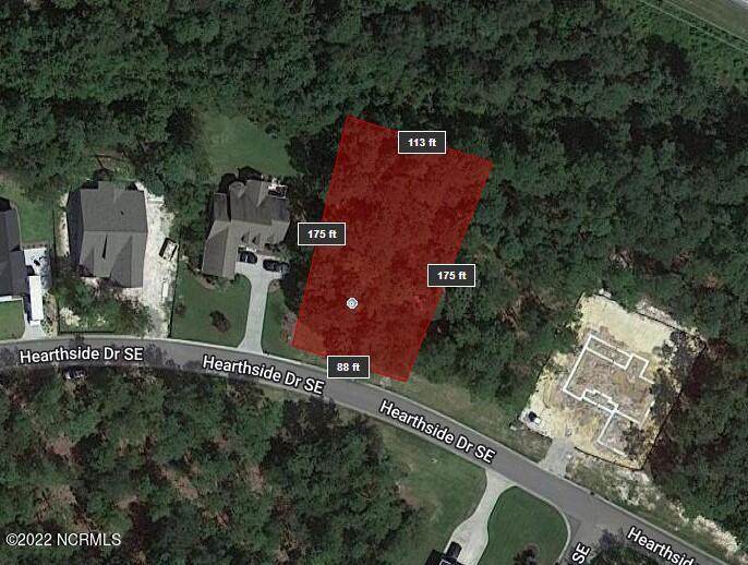 560 Hearthside Drive - Photo 1