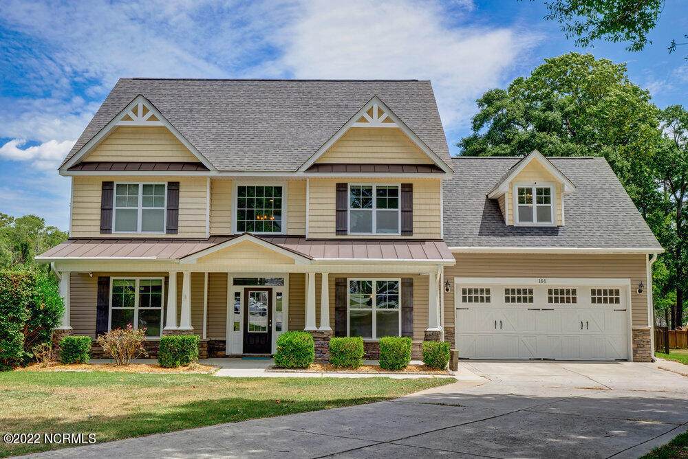 164 Old Millstone Landing Lane - Photo 1