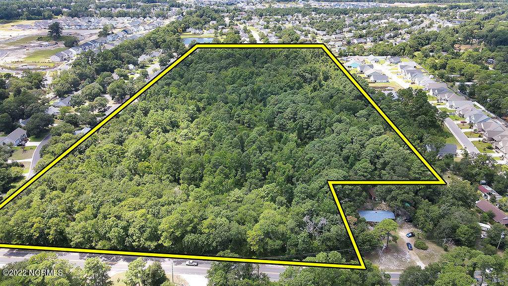 6148 Myrtle Grove Road - Photo 1