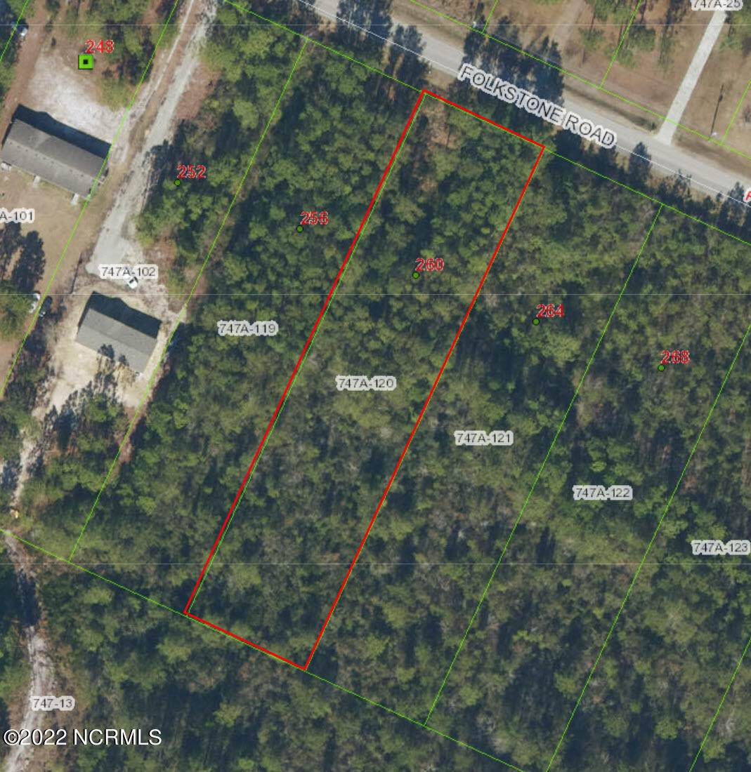 260 Folkstone Road - Photo 1