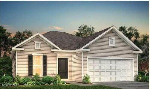 9463 Barnstormer Drive - Photo 1