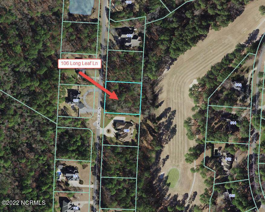 106 Long Leaf Lane - Photo 1