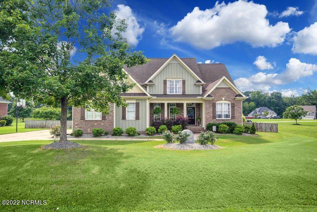 1005 Agio Court - Photo 1