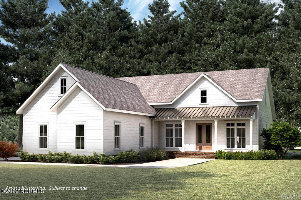 127 Pungo Drive - Photo 1