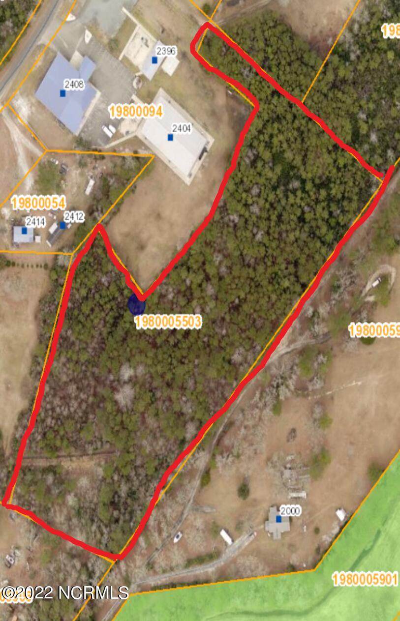 Lot #000 Ai Clemmons Rd Road - Photo 1