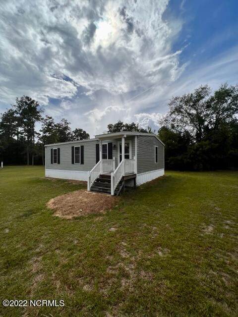 3311 Rocky Hock Road - Photo 1