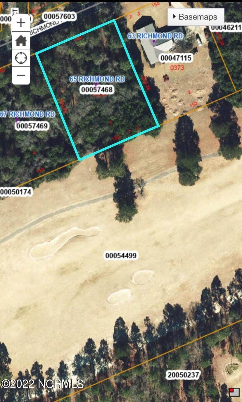 65 Richmond Road - Photo 1