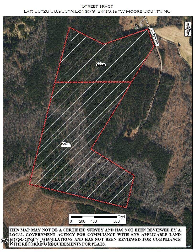 Tbd Dickerson Road - Photo 1