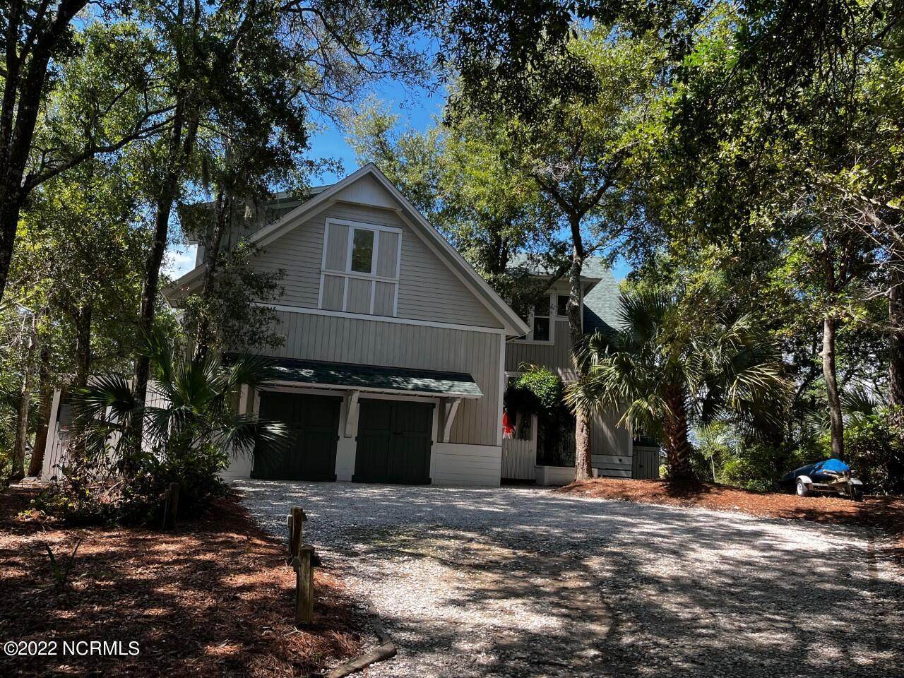2005 Palmetto Cove Court - Photo 1