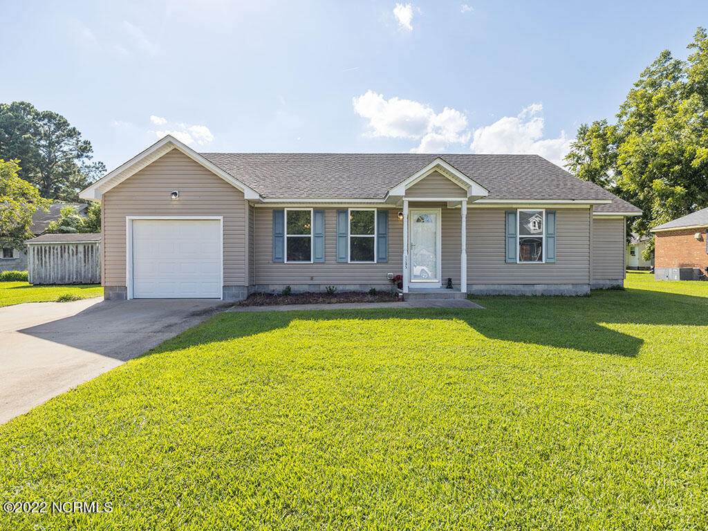 1205 Bias Street - Photo 1